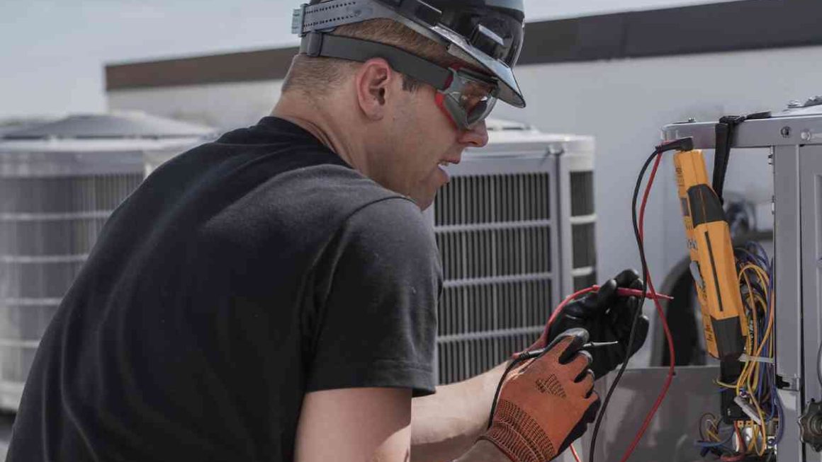 Reduce HVAC Technicians’ Time