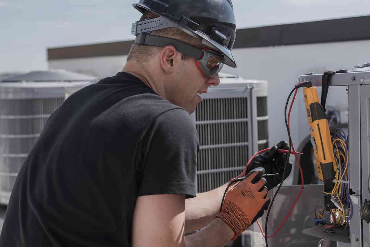 Reduce HVAC Technicians’ Time