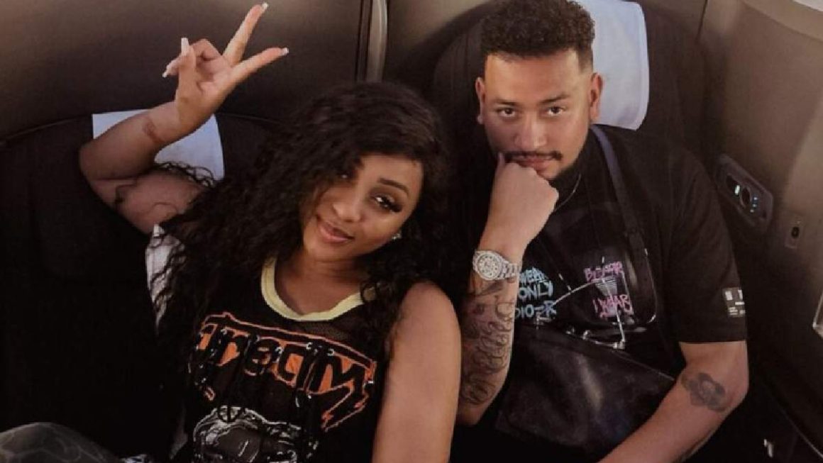 Is Nadia Nakai Pregnant