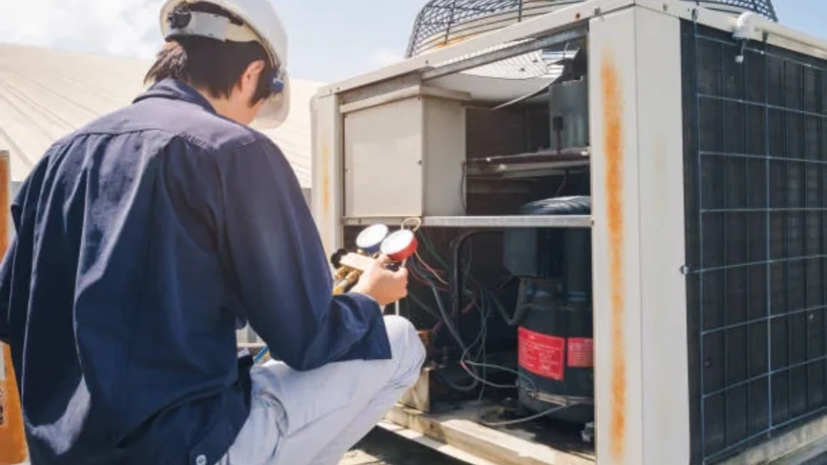 Reduce HVAC Technicians’ Time on the Road with These 4 Tips