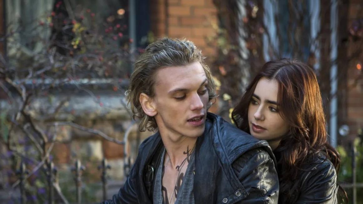 Jamie Campbell Bower Movies and TV Shows: A Versatile Actor
