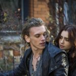 Jamie Campbell Bower Movies and TV Shows