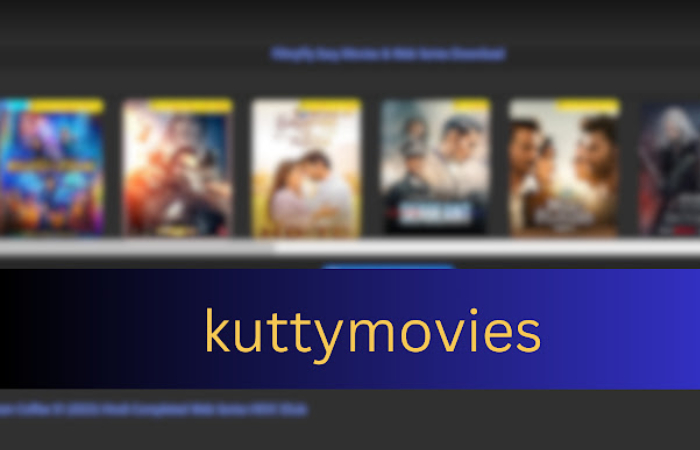 Legal Alternatives to KuttyMovies