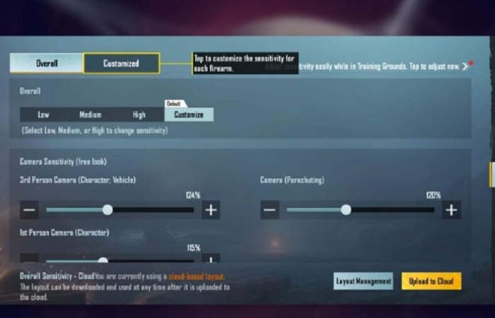 What is a Sensitivity Code?