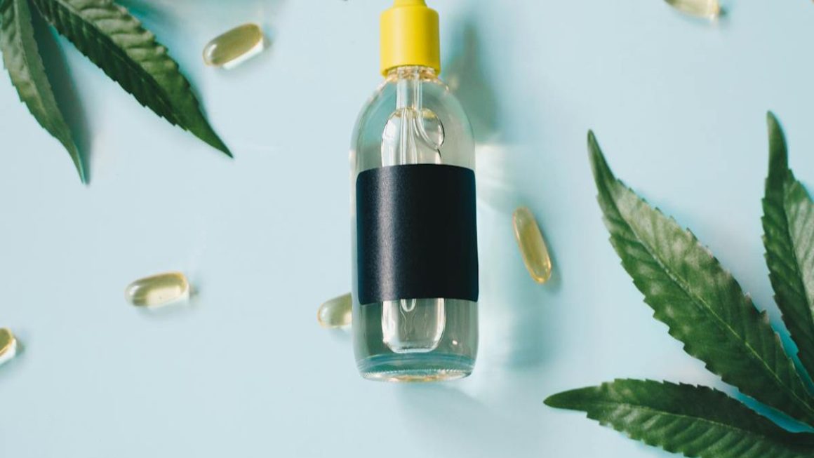 Can You Take THC Syrup To Your Weekend Trip?
