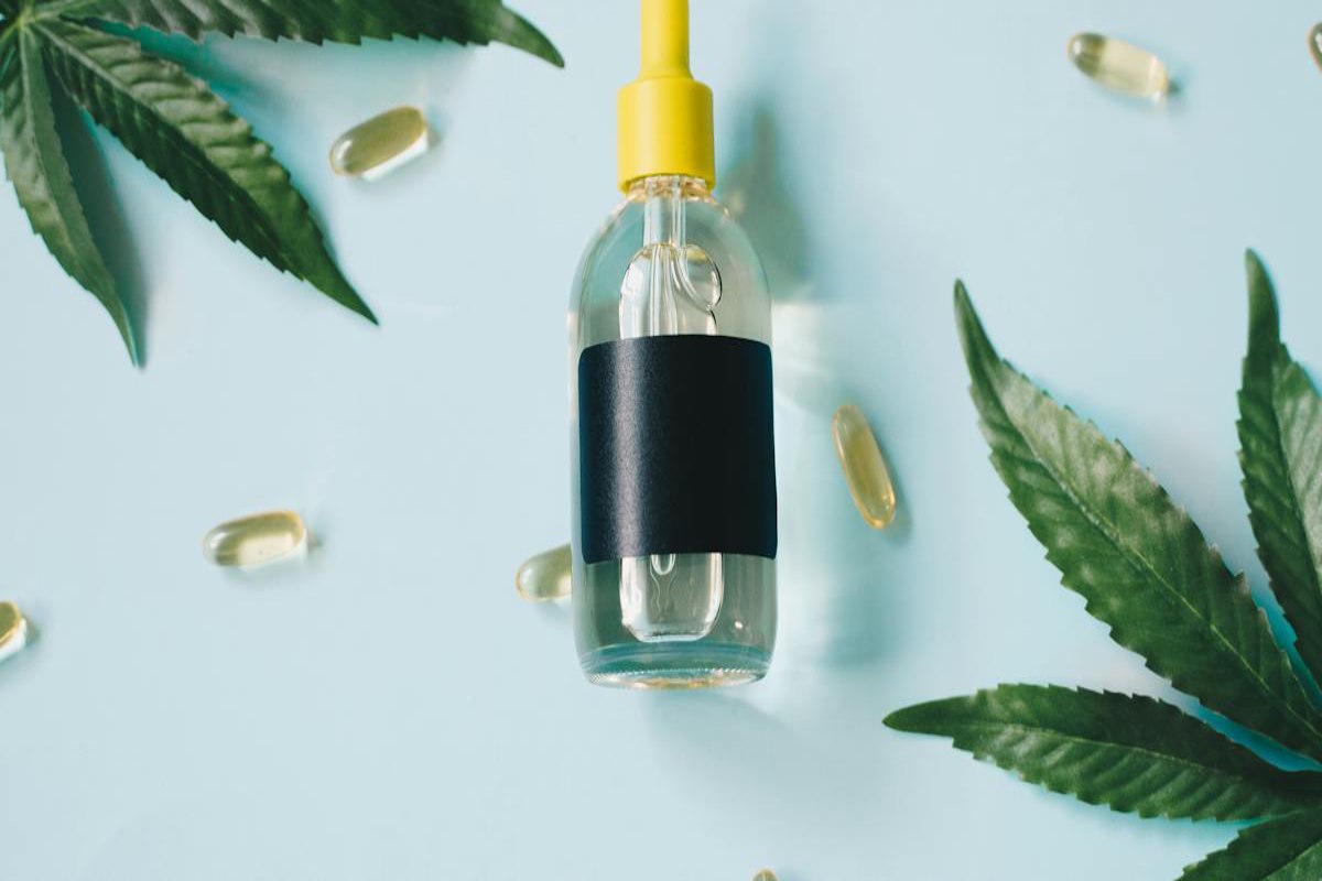 Can You Take THC Syrup To Your Weekend Trip?