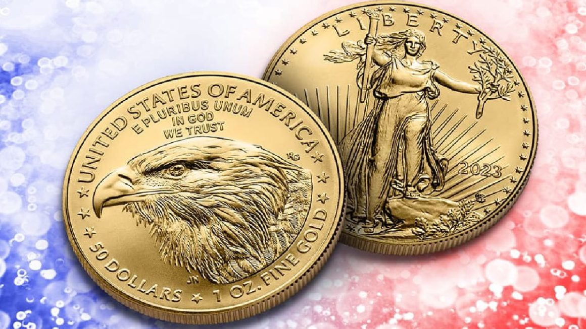 Exploring the History and Value of Golden Eagle Coins 