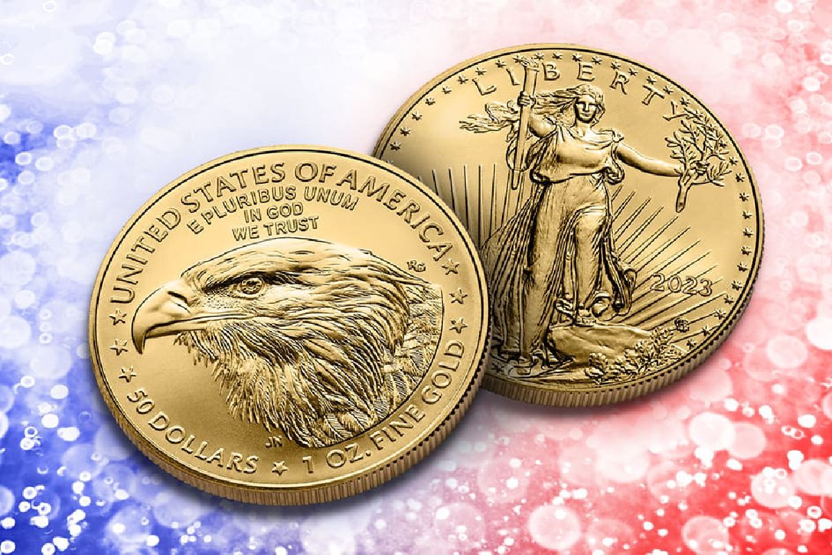 Exploring the History and Value of Golden Eagle Coins 