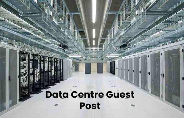 Data Centre Guest Post