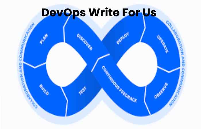 DevOps Write For Us