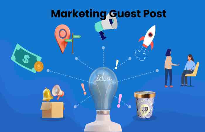 Marketing Guest Post