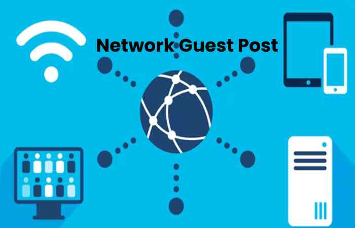 Network Guest Post
