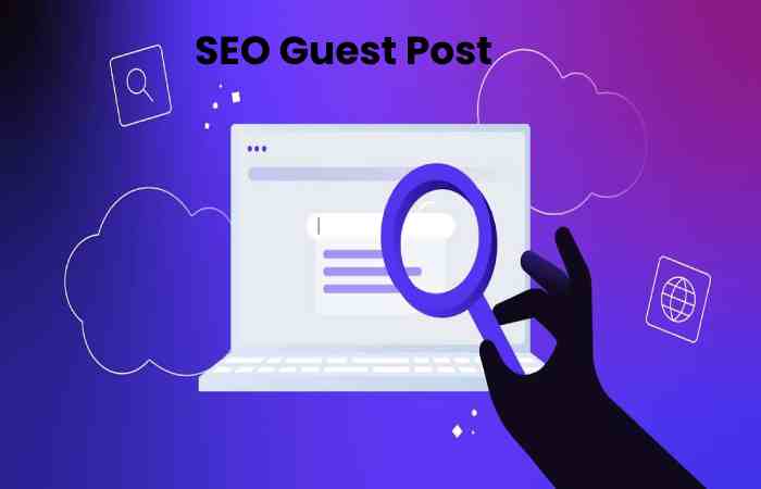 SEO Guest Post