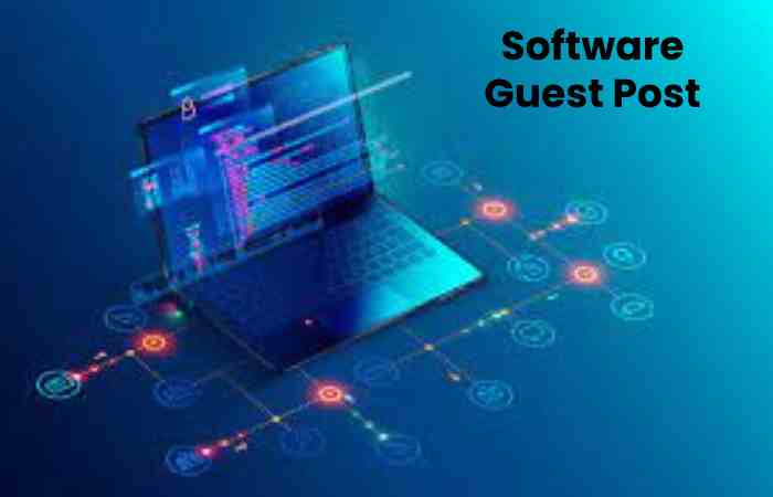 Software Guest Post