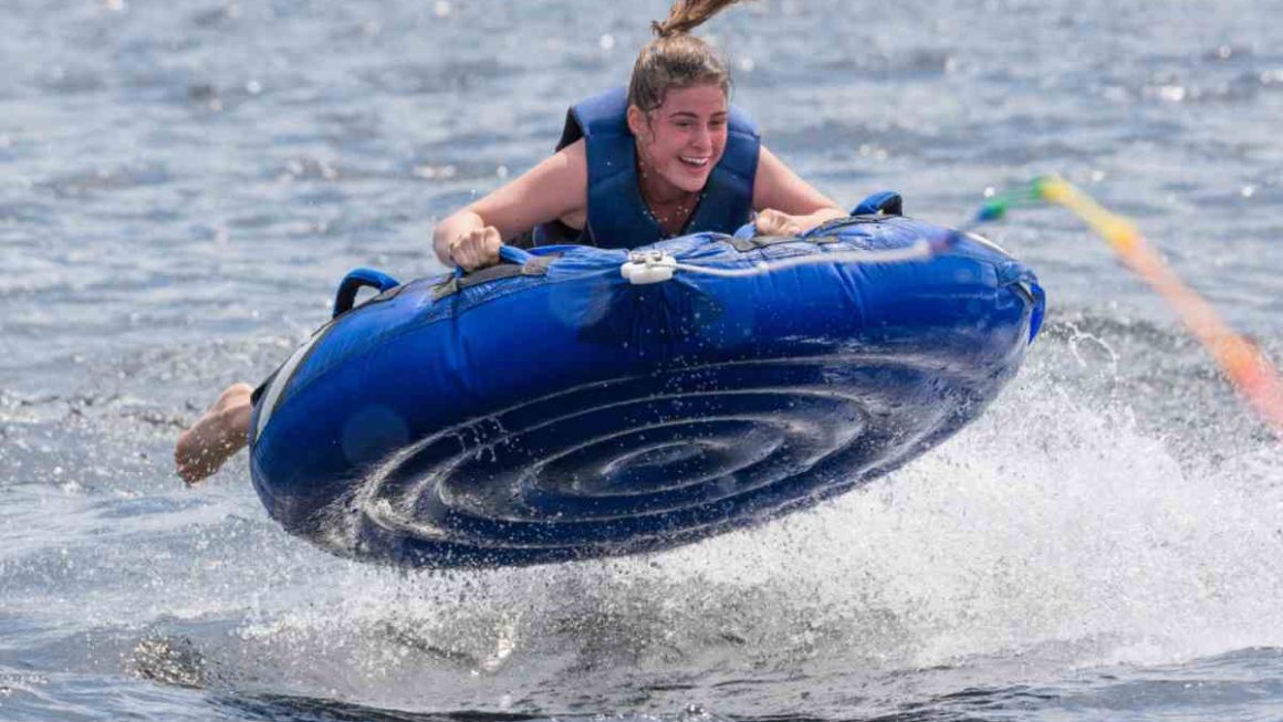 Water Tubing – Seven Perfect Summer Spots for Tubing in the United States