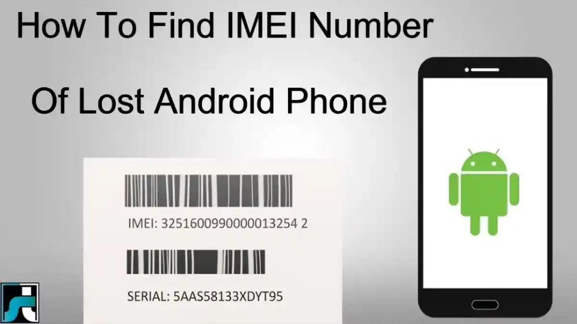 How to Find Your Lost Mobile Phone With IMEI Number