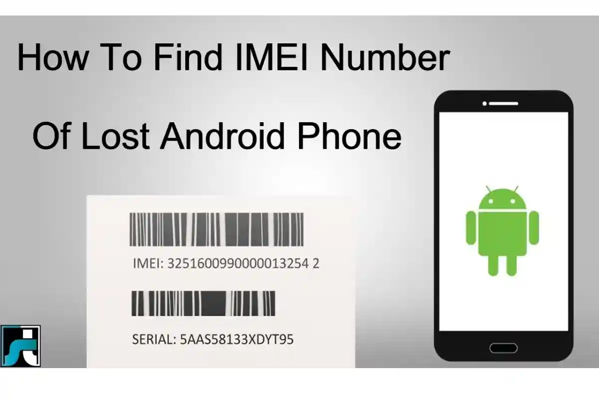 How to Find Your Lost Mobile Phone With IMEI Number