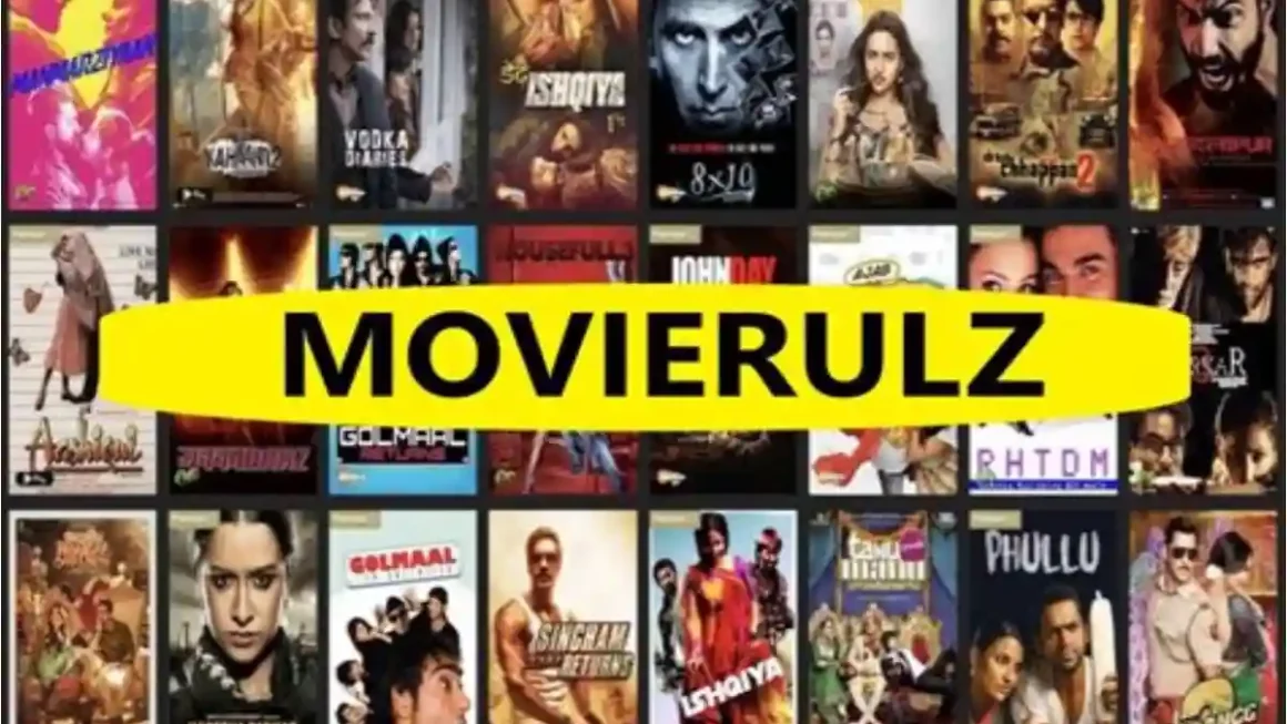Movierulz Download: Telugu Movies Download