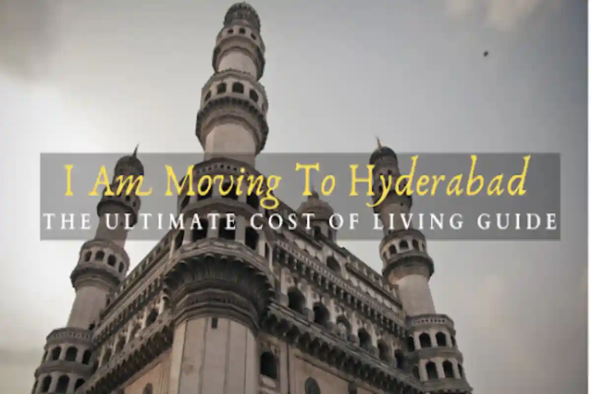 Organise Your Life In Hyderabad with These Easy Hacks