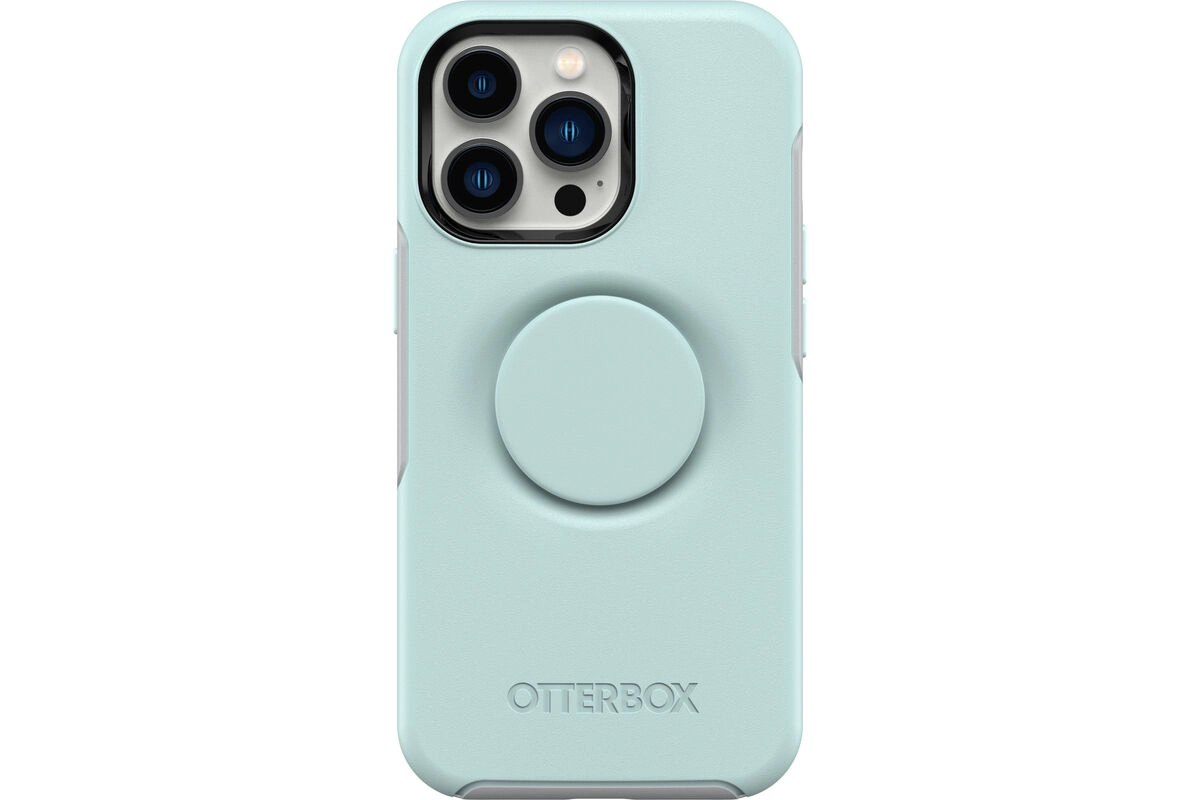 Otterbox iPhone 13 Popsocket Review