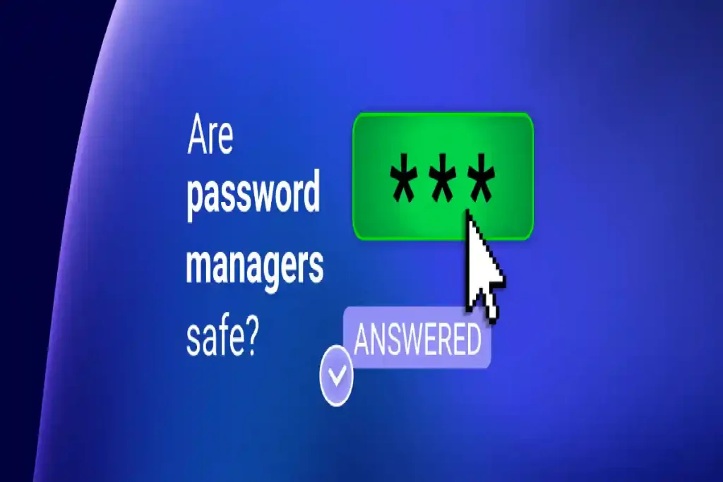 What Are The Risks Of Using A Password Manager Software