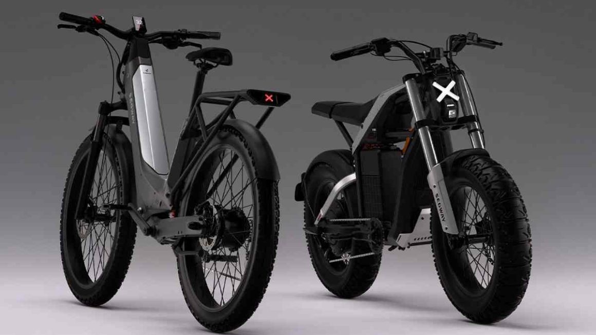 The Rise of E-Bikes: Redeploying Sustainable Modes of Transport and Leisure.