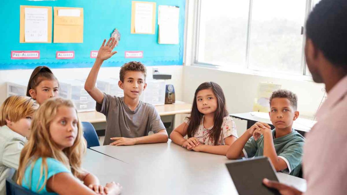 Students Education on How to Request Assistance
