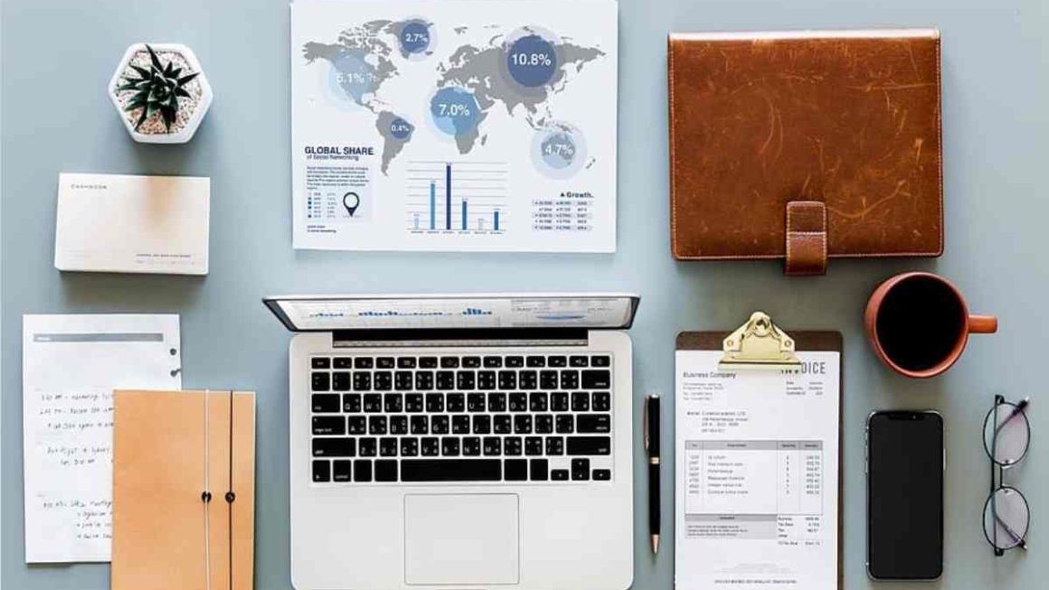 The Best 5 Tips For Online Accounting