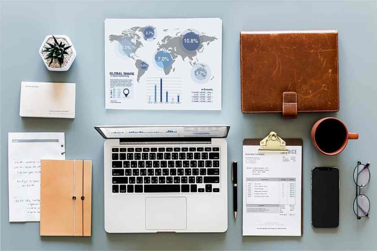 The Best 5 Tips For Online Accounting