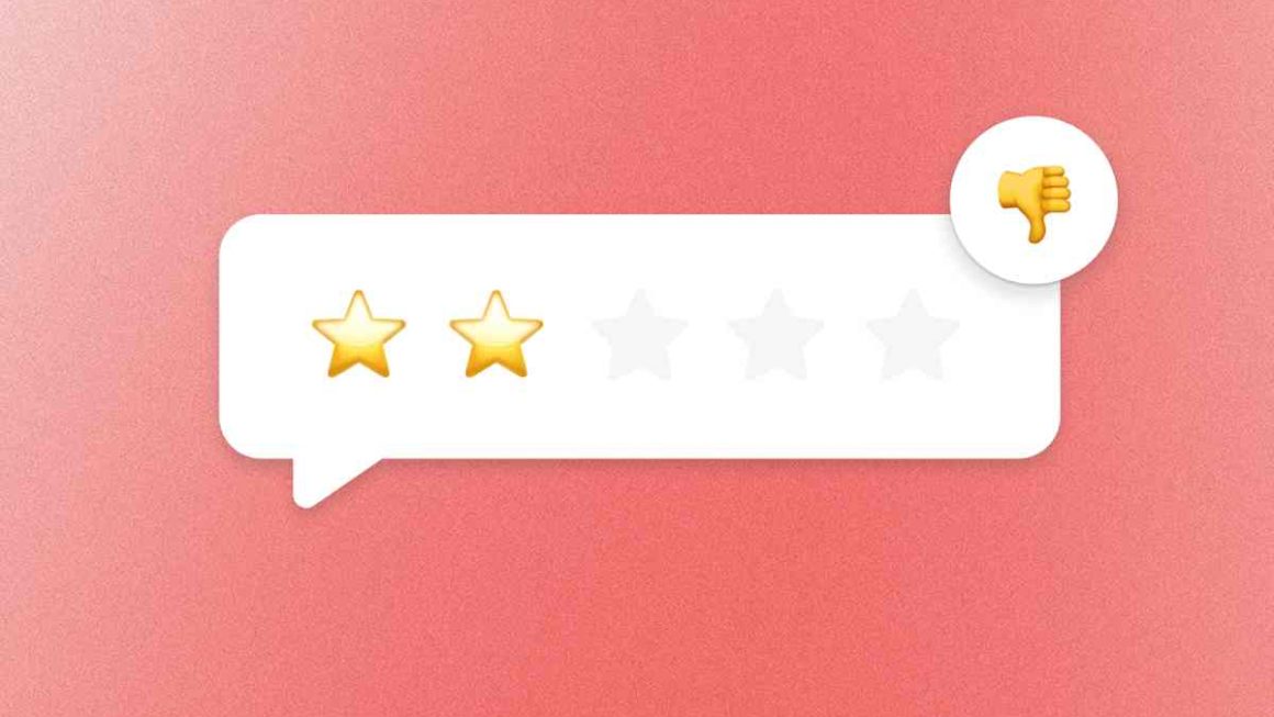 The Power of Responding to Negative Google Reviews: A Digital Marketing Guide