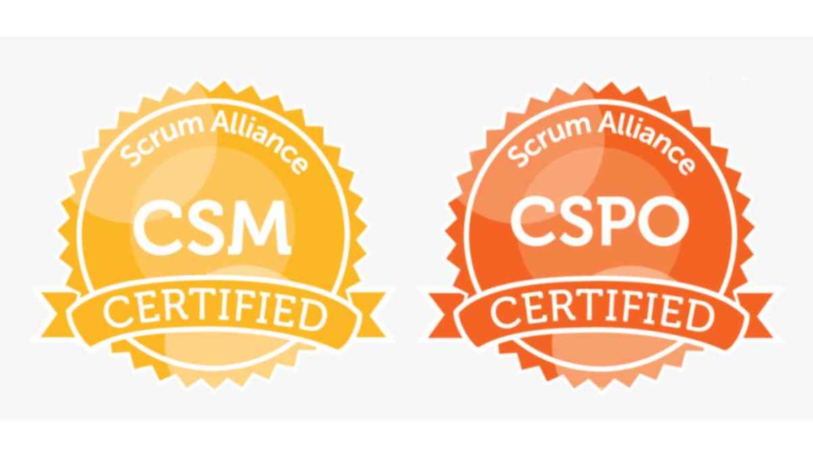 Why pursue a CSPO certification?