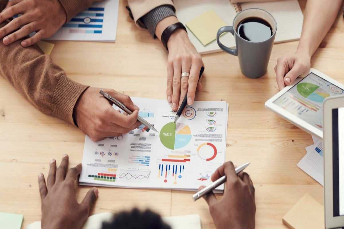 The Importance of Implementing an Account Planning Tool in Modern Business Strategies