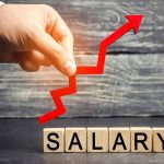 Growth in Salary for Probationary Officers Explained