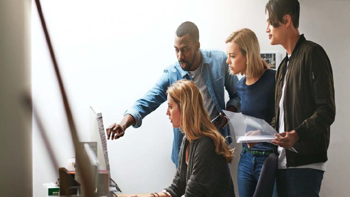 Managing Access and Control for Seamless Collaboration