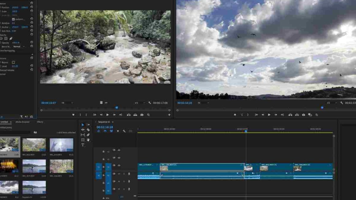 7 Video Editing Tools from Beginner to Advanced Level