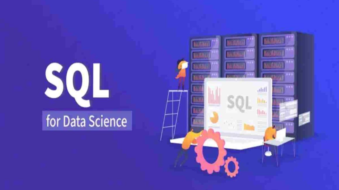 All SQL Skills you need to know about SQL for Data Science