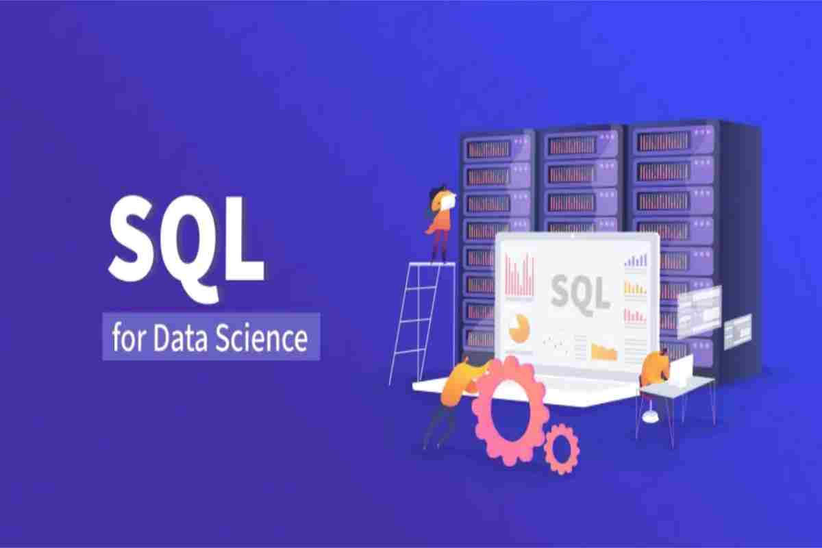 All SQL Skills you need to know about SQL for Data Science
