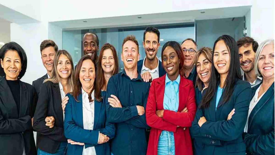 Crafting an Inspired and Harmonious Global Freelance Team