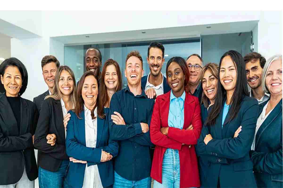 Crafting an Inspired and Harmonious Global Freelance Team