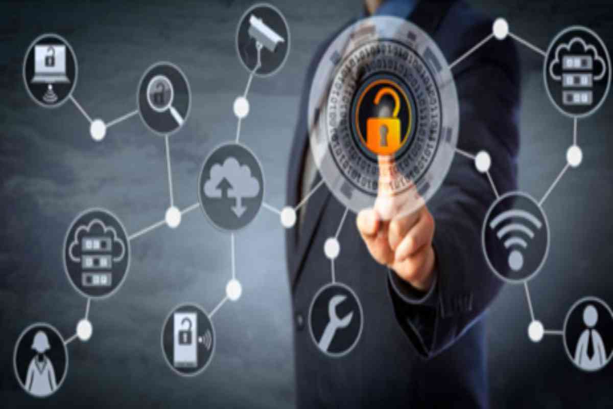 Cybersecurity