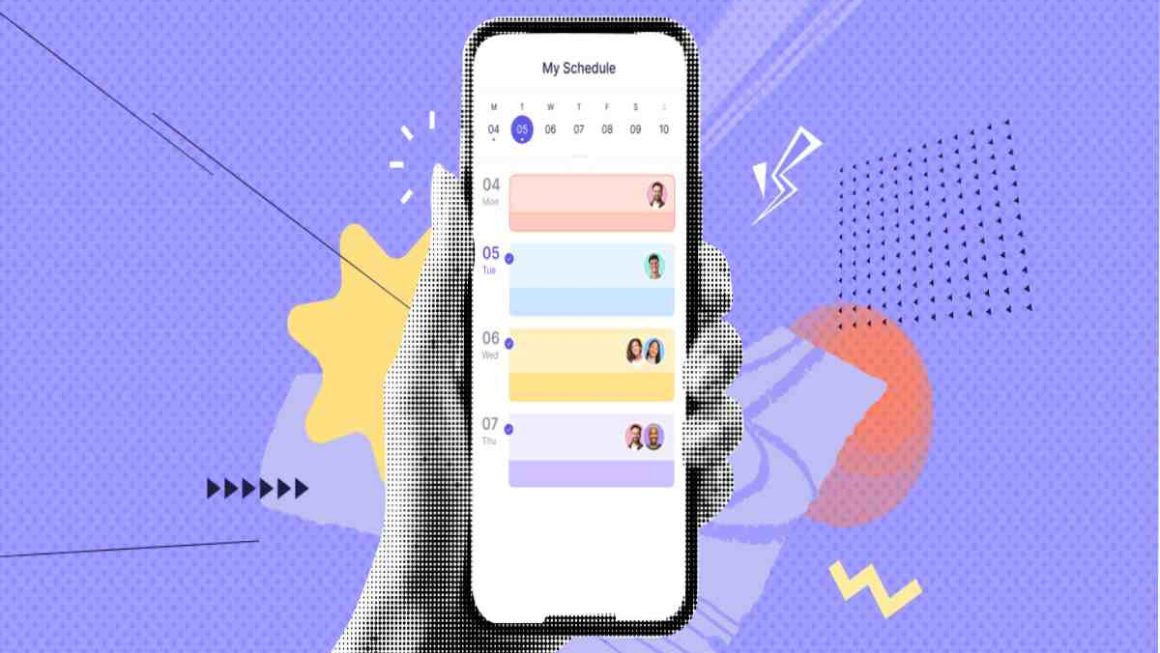 Here’s What To Look For In The Best Scheduling Software