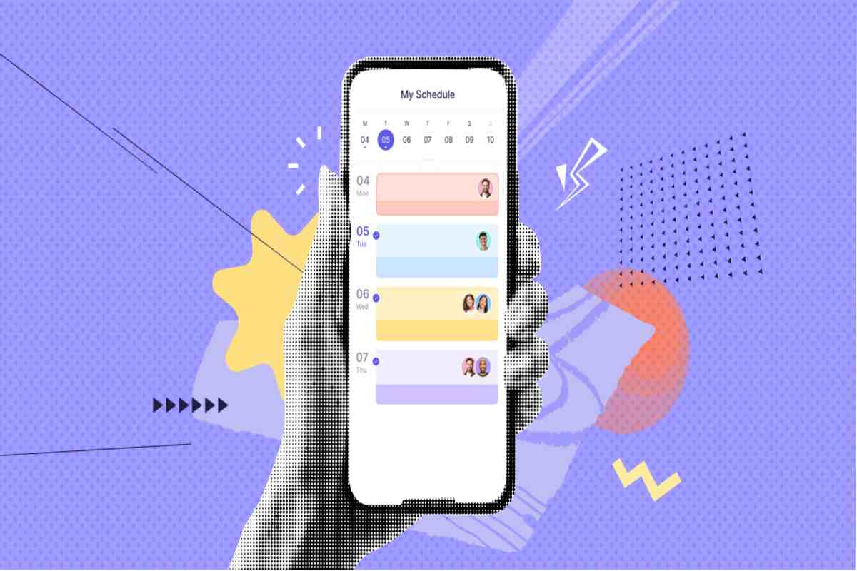 Here’s What To Look For In The Best Scheduling Software