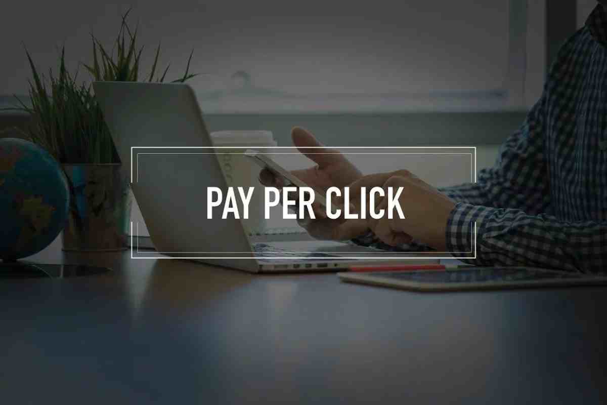 Pay-Per-Click (PPC) Marketing Strategy