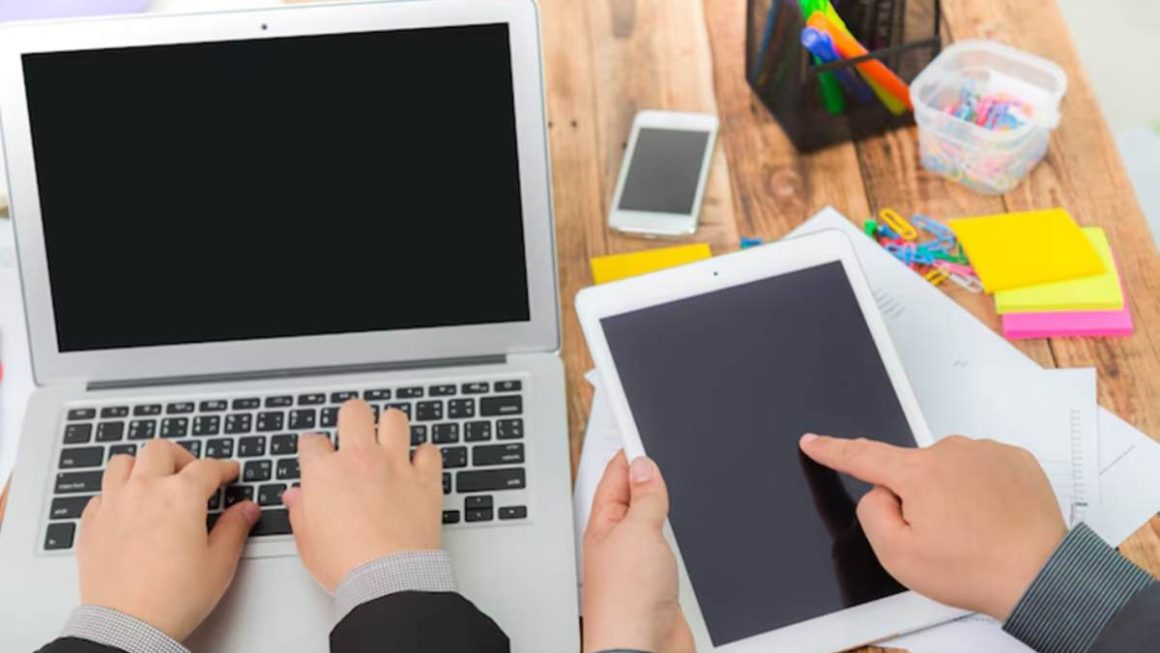 Portable Monitors for Design and Creative Work: What Creatives Need to Know