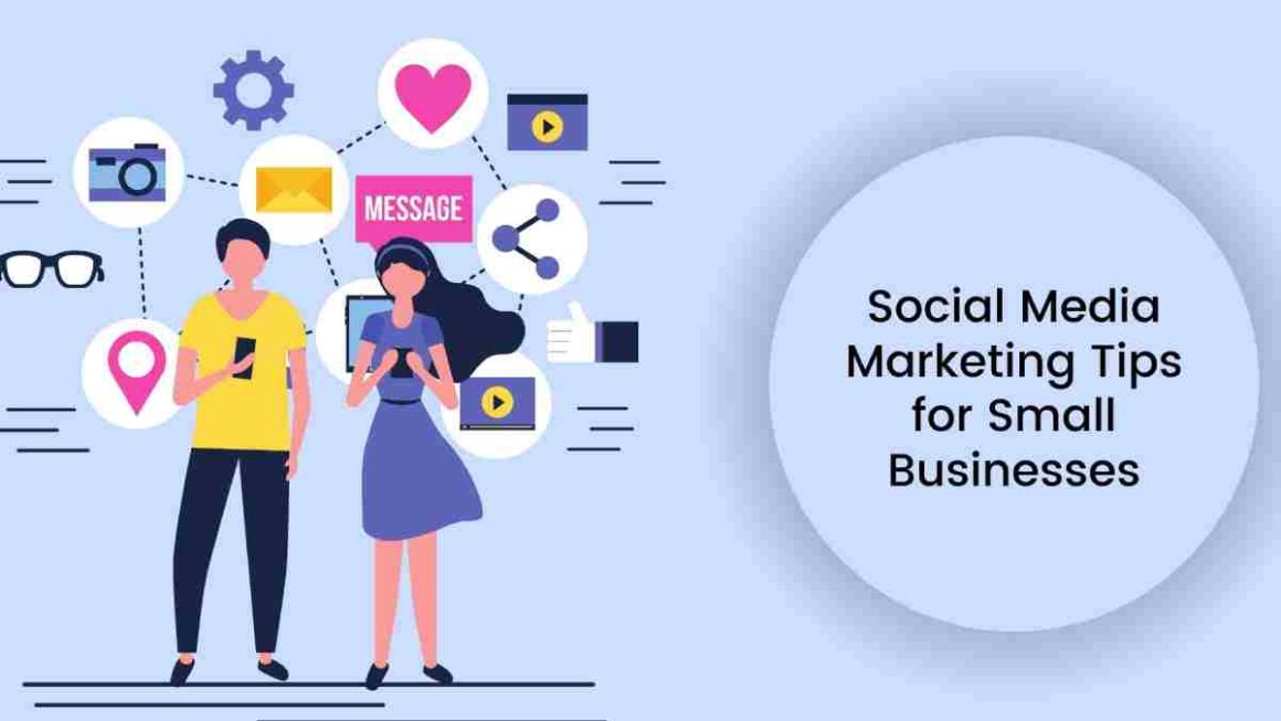 12 Social Media Marketing Tips To Launch Your Business in 2022
