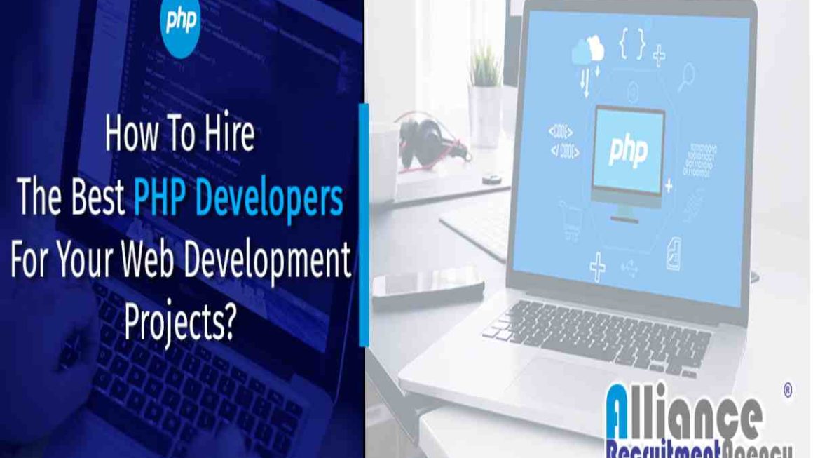 Strategic Talent Acquisition: Hiring the Right PHP Developers for Web Success