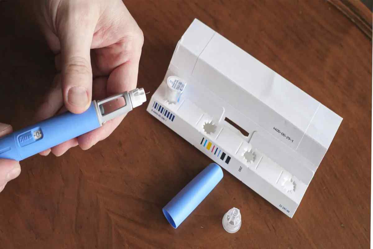 Wegovy Prescription_ What to Discuss with Your Healthcare Provider
