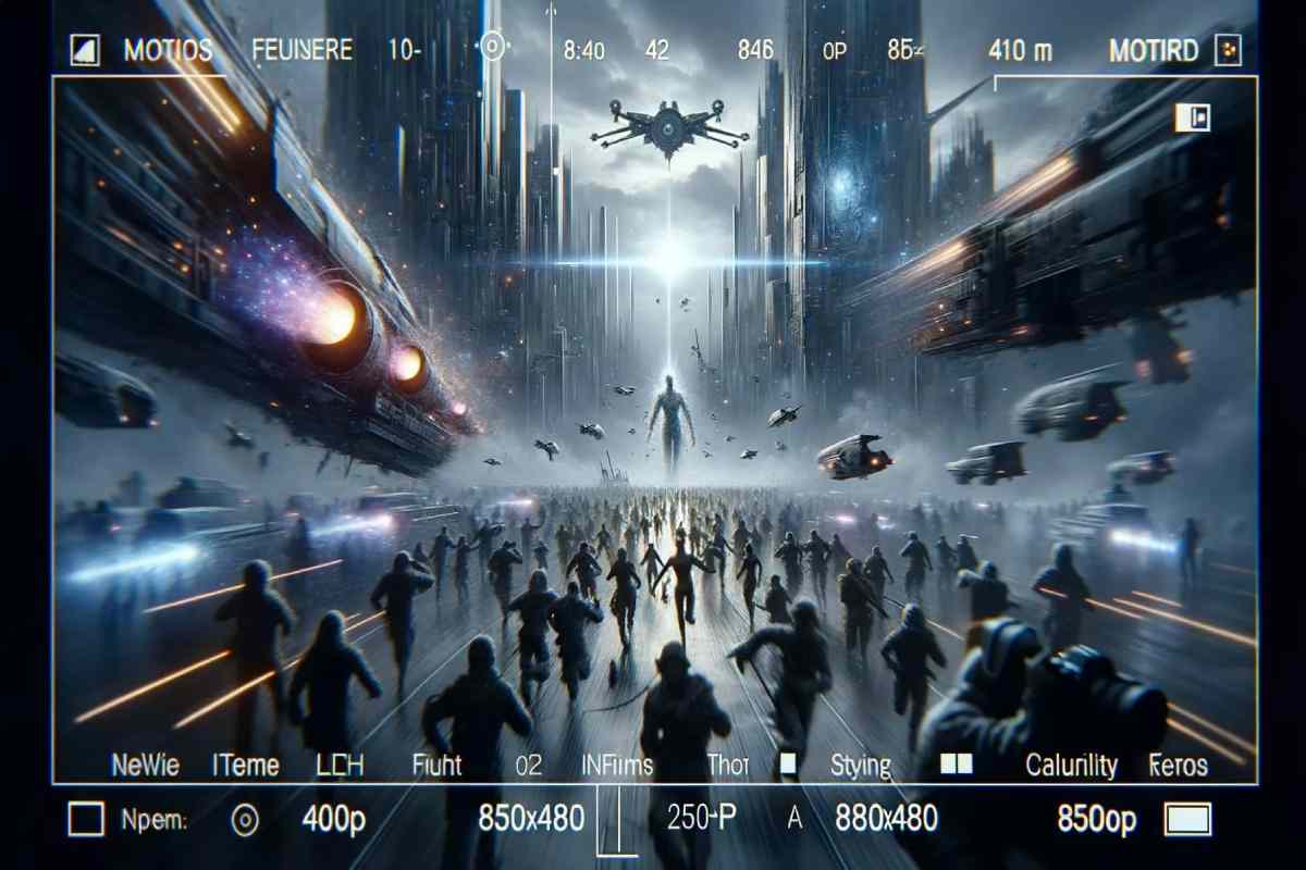 When Science Fiction Predicted Social Shifts