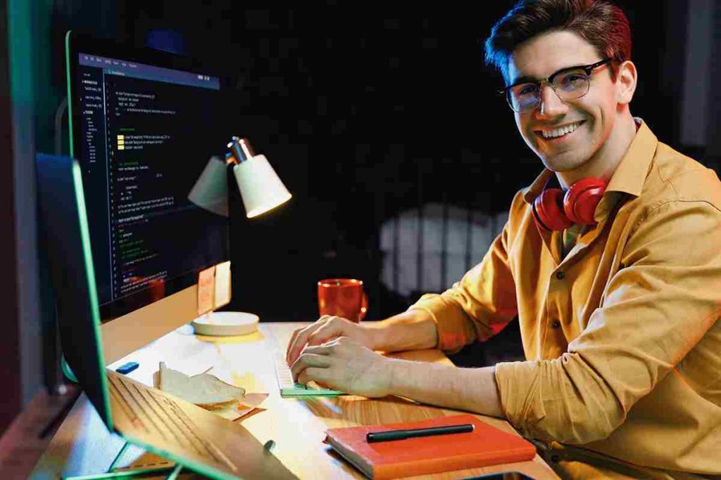 Why You Should Enroll in the Project-Based Full-Stack Development Boot Camp