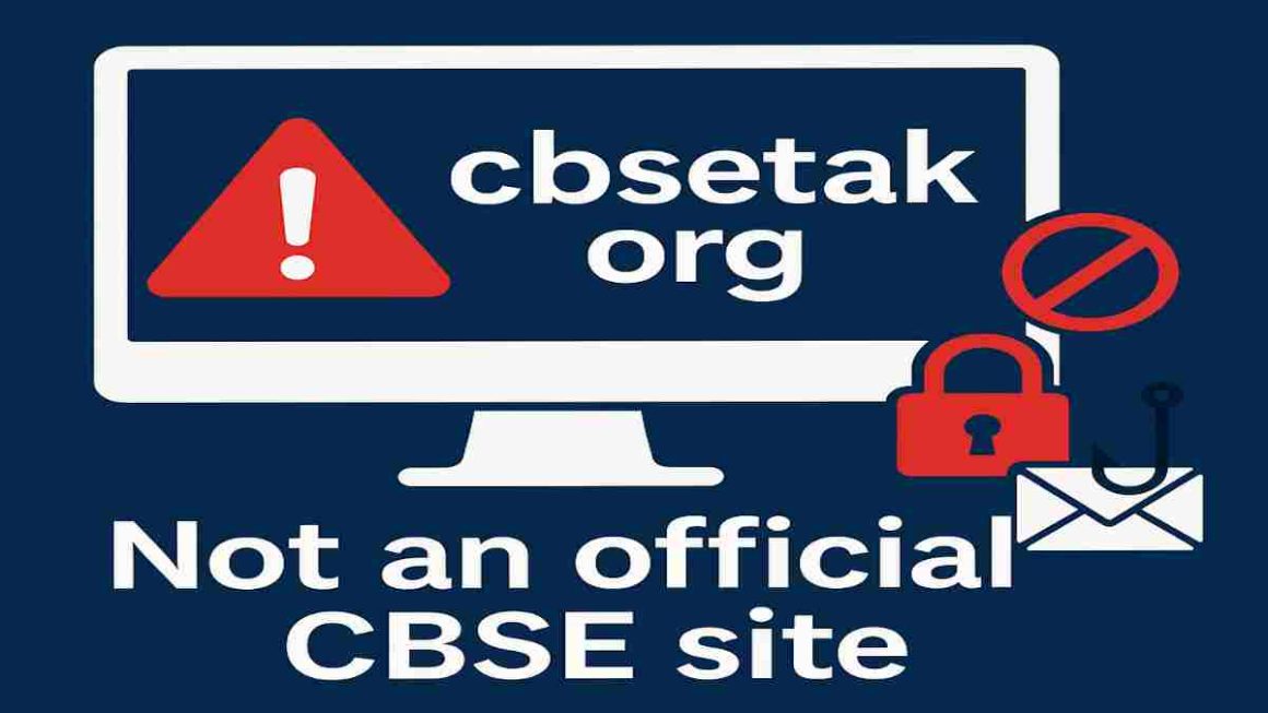 What Is cbsetak org? Everything Students and Parents Should Know
